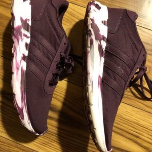 Adidas running shoes